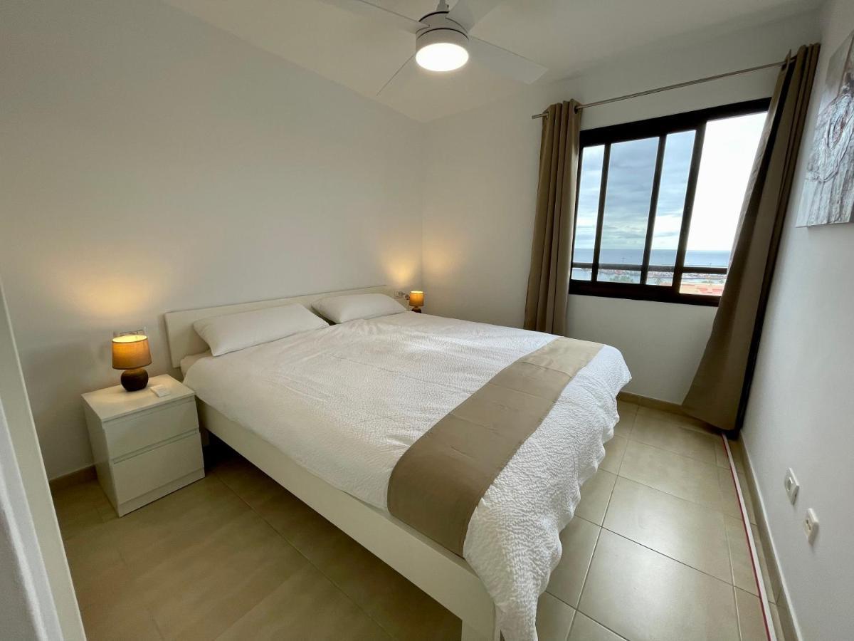 Apartamento Achacay Sunset