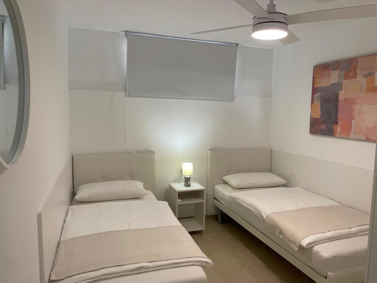 Achacay Sunset Apartamento *