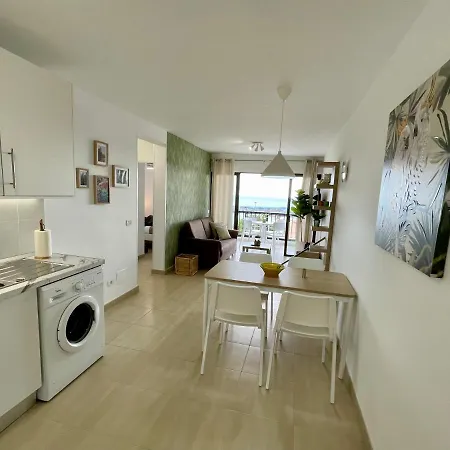 Achacay Sunset Apartment Los Cristianos  Extérieur photo