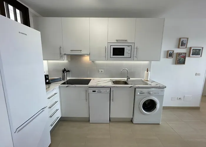 Achacay Sunset Apartment